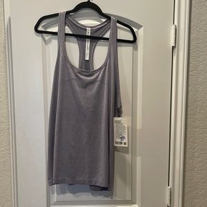 Lululemon Swiftly Tech Racerback 2.0